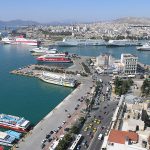 Port of Piraeus