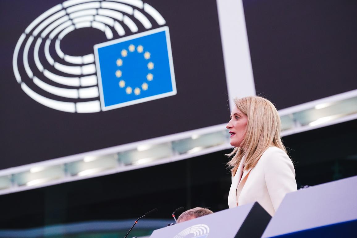 Občania EÚ uznávajú vplyv Európskej únie na ich každodenný život