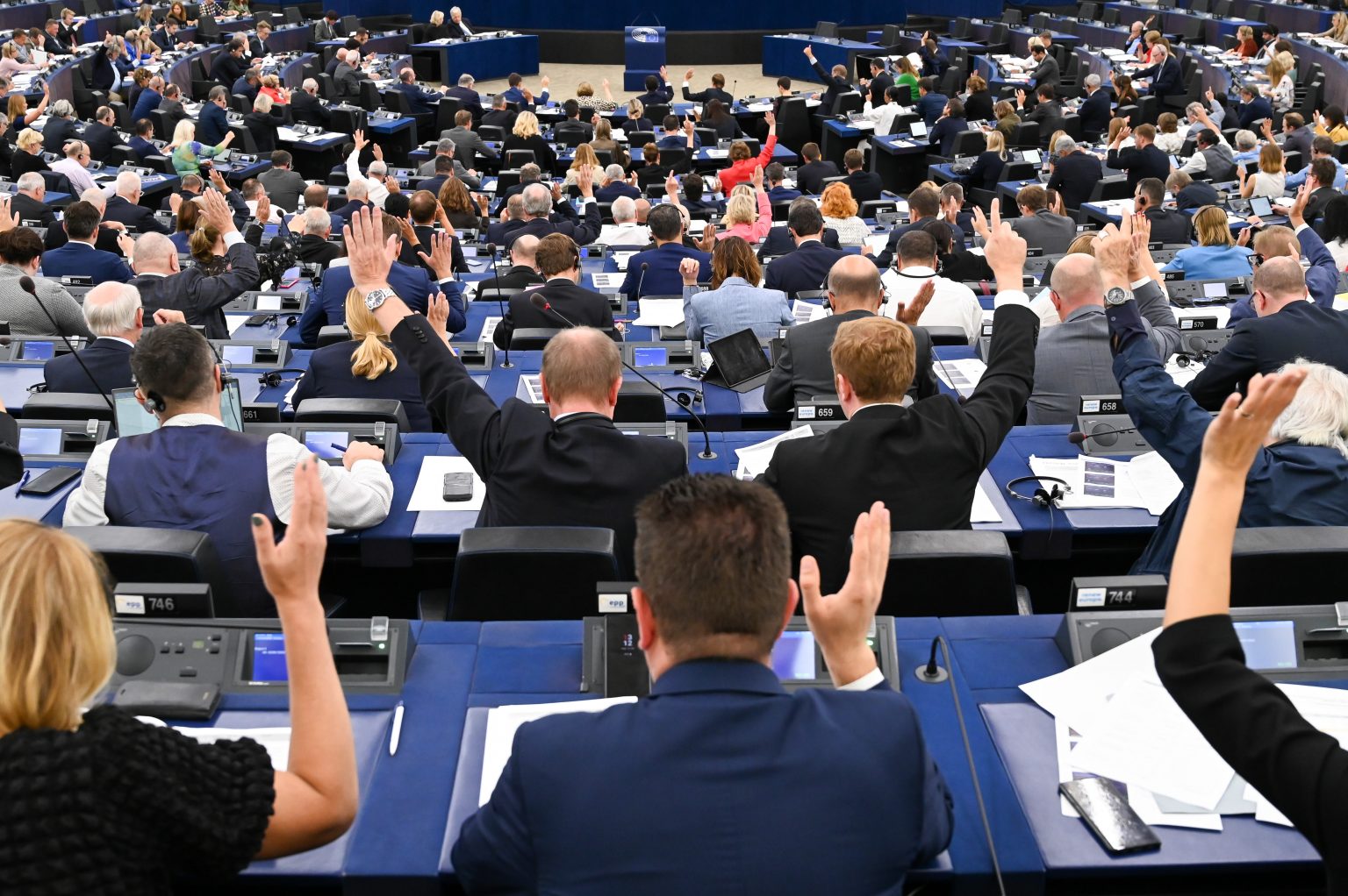 Eu Election 2024 European elections: 15 additional seats divided between 12 countries