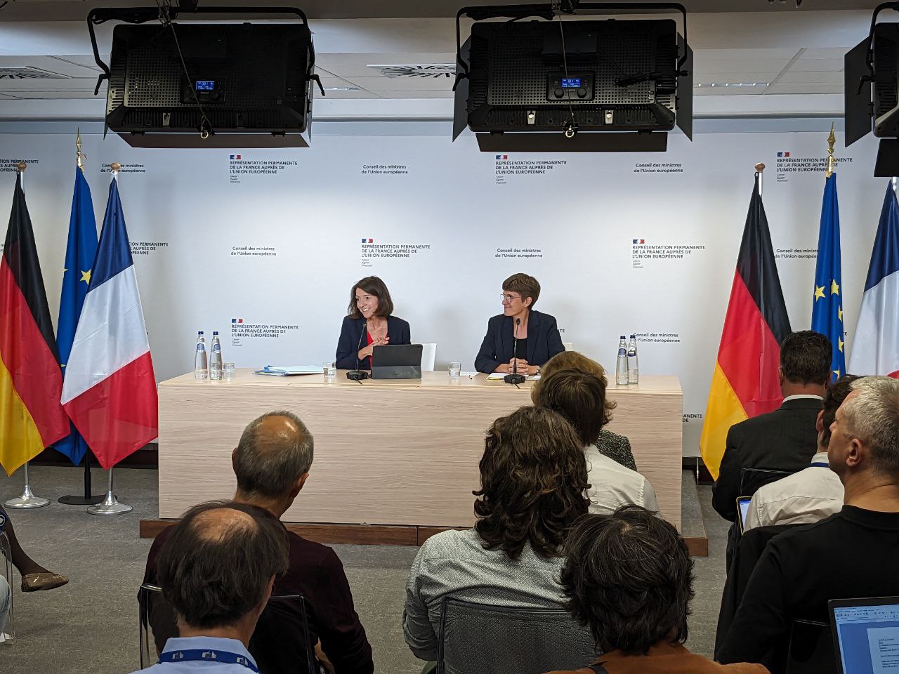 French Education Reform Reshapes EU Workforce Strategy