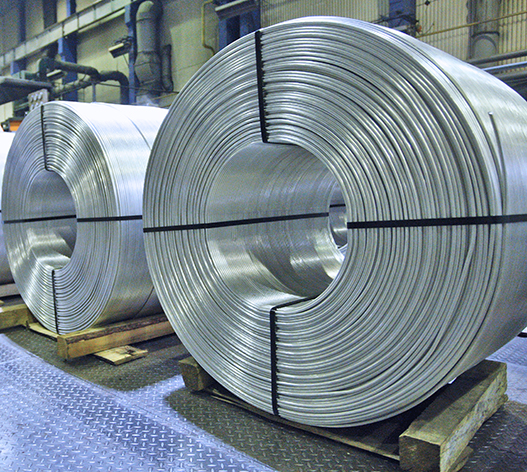 Czy rosyjski zakaz dotyczący wyrobów aluminiowych zaszkodzi gospodarce i konkurencyjności UE?