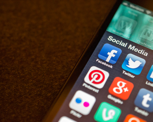 Europe must make online corrections travel as far as falsehoods