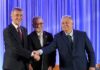 Prosecutors conduct raids on far-right Patriots for Europe offices in European Parliament