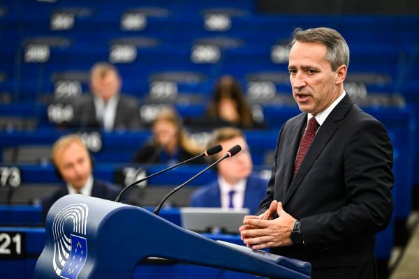 EU Parliament’s Committee backs more powerful European Maritime Safety Agency