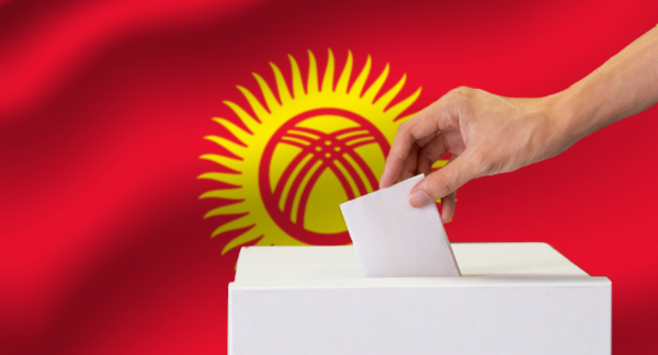 Kyrgyzstan holds elections after major overhaul of electoral framework