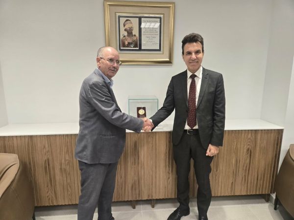 Tunisia summons EU ambassador over alleged protocol breach