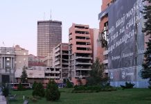 Vučić’s controversial intervention in Belgrade’s Trump Tower project