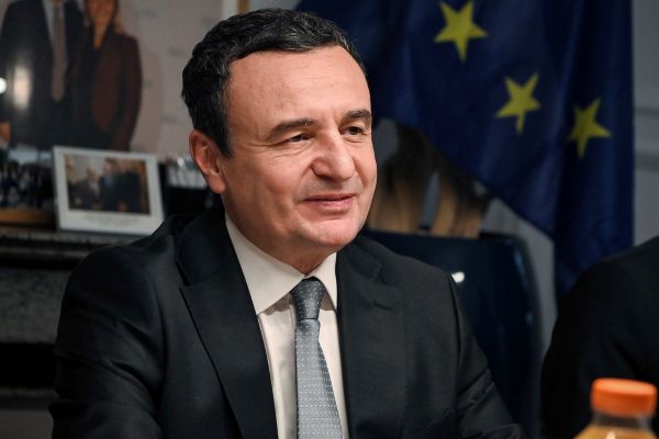 Early election in Kosovo as lawmakers fail to elect government