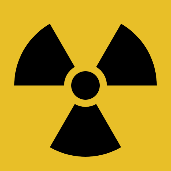 Radioactive contamination in some Indonesian exports to US and Europe