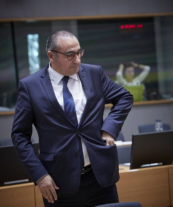 France investigates suspected cyberattack plot against a passenger ferry