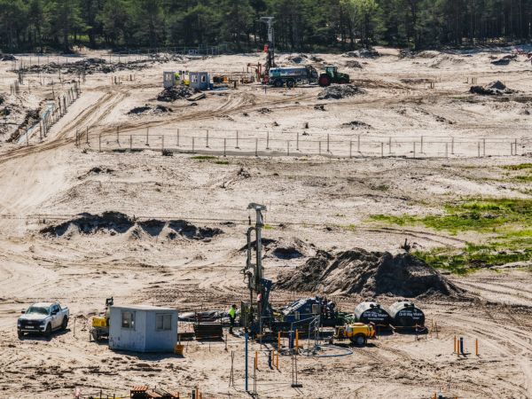 European Commission approves revised aid plan for Polish nuclear plant