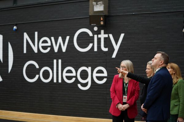 UK will rejoin EU’s Erasmus student exchange programme