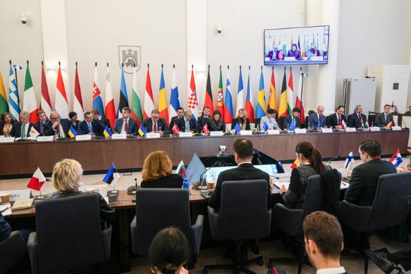 EU indefinitely freezes Russian assets to use for Ukraine, avoiding Hungary and Slovakia’s veto