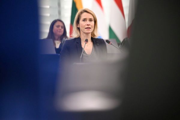 European Commission plans new sanctions against Iran’s export of advanced military technologies