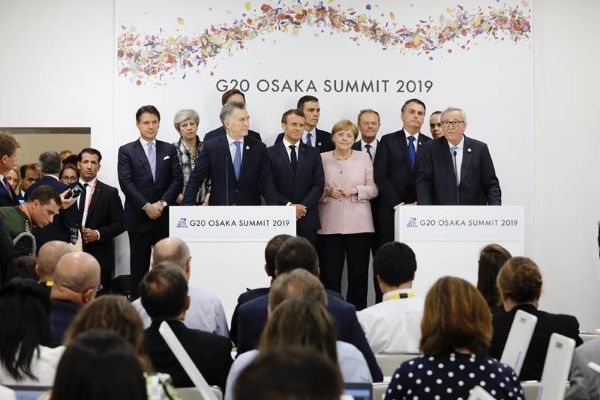 The benefits for EU producers and consumers associated with the EU-Mercosur agreement