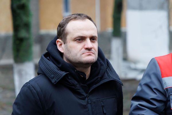 EU deploys emergency generators to Ukraine