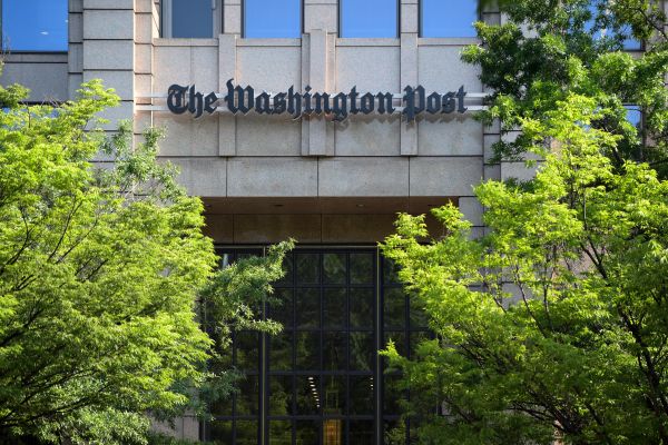 Raid on Washington Post reporter’s home alarms press freedom advocates 