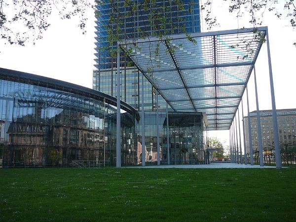 Germany’s Bayer reaches settlement over Monsanto weedkiller