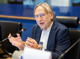 MEPs to visit China to discuss trade challenges and opportunities