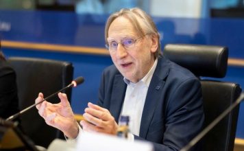 MEPs to visit China to discuss trade challenges and opportunities