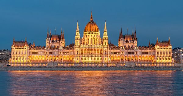 ODIHR observation mission in Hungary for the 12 April elections