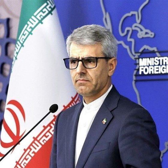 Iran protests to EU ambassadors over Revolutionary Guard’s listing as terrorist group