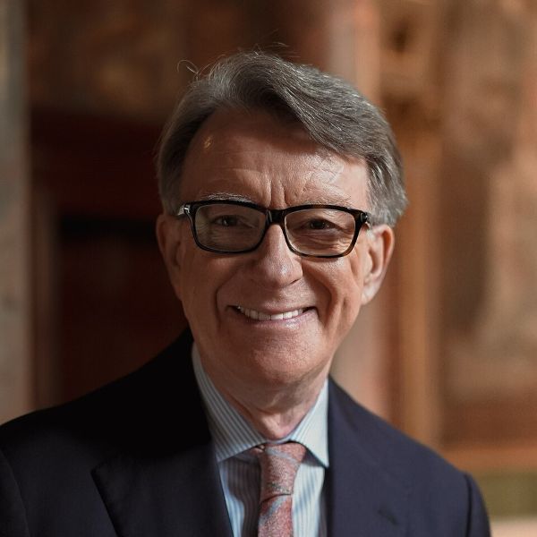 EU orders OLAF to investigate Mandelson’s Epstein ties while EU trade representative