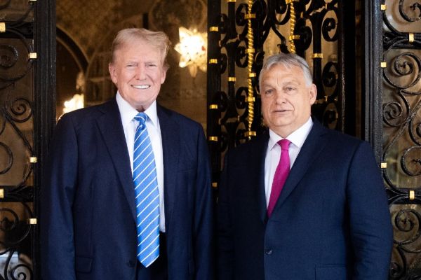 US ready to fund “free speech” events to destabilise the EU