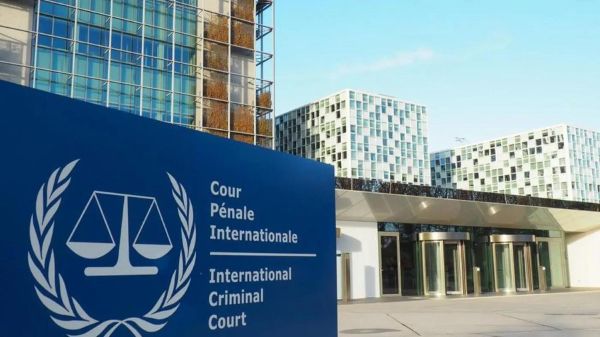 The ICC is investigating alleged crimes against humanity by Belarus