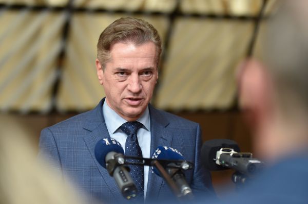 Slovenia’s intelligence confirms foreign influence on last weekend’s election