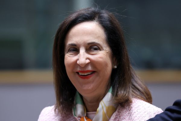 Spanish government closes airspace to US planes involved in the Iran war