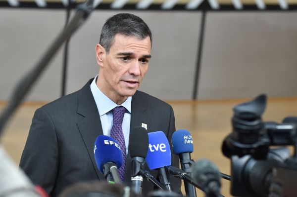 Progressive leaders unite in Barcelona: Lula of Brazil and Sánchez of Spain take centre stage