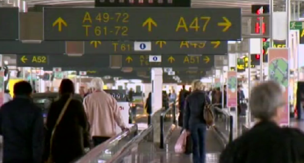 Parliament approves air passenger data agreements with Norway and Iceland