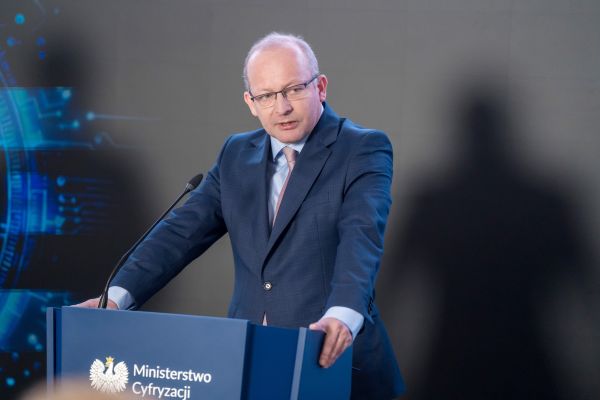 In 2025, Poland saw a rise in cyberattacks, including a major strike on the energy sector