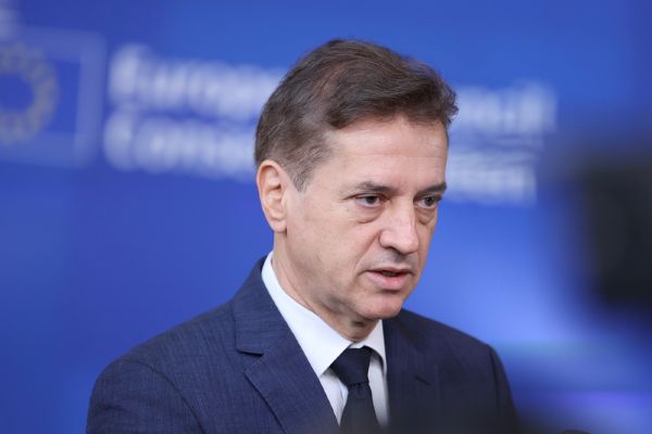 Exit polls indicate Slovenia’s ruling party on track to win parliamentary elections