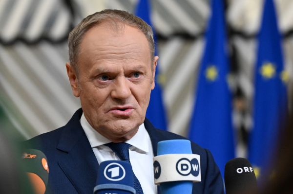 Polish President vetoes Poland’s security, Tusk vows to find an alternative for using EU defence loans