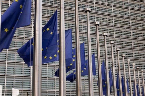 European Commission is working to lower energy prices