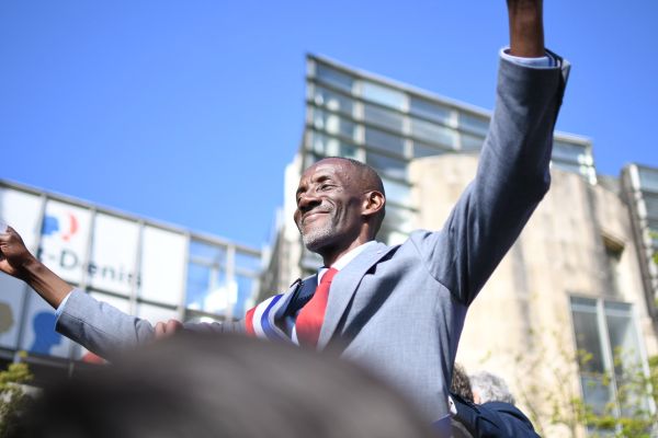 Paris prosecutors’ investigation into potential racist comments and cyberbullying against Mayor Bagayoko