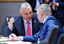 Nationalist-populist Fico ready to restart consultations with Russia, challenging EU allies again