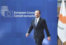 The AP Interview: Cyprus president says EU needs a clear playbook on helping members under attack