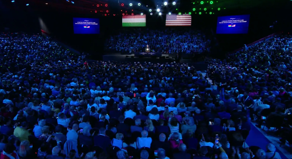 Vance in Budapest to interfere in election campaign. Will this cause Hungary’s involvement in Trump’s war?