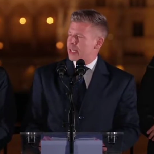 Hungary returns to Europe after 16 years of the dark Orbán regime