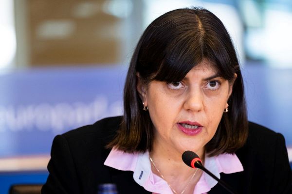 Three Greek ministers resign amid EU investigation into alleged farm subsidy fraud