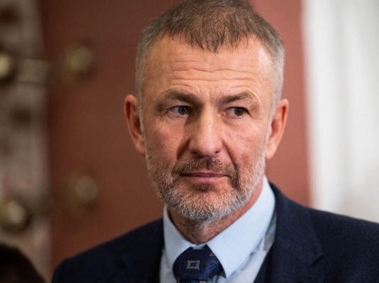 Billionaire entrepreneur Andrey Melnichenko: The New World will be defined by sovereignty