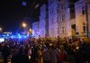 Women protest for free access to legal abortions in Poland