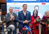 Slovakia reelects eight regional heads
