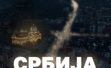 Seismic political shift in Serbia: Pro-EU Students List defeats authoritarian leader Vučić