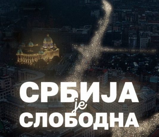Seismic political shift in Serbia: Pro-EU Students List defeats authoritarian leader Vučić